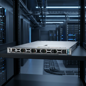 Servidor de Almacenamiento de Datos para Internet PowerEdge R470 al por Mayor con Memoria DDR5 NVMe BOSS - Product Image 3