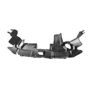 Placa Protectora Jsjiuzi para Honda CR-V 2007-2009, Cubierta de Protección Inferior 74111 SWA A00 - Product Image 4