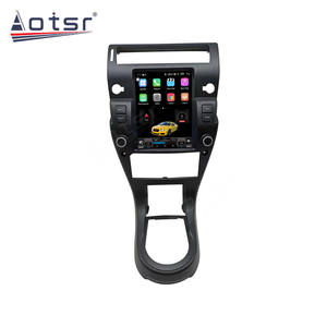 128G de Android del coche de la pantalla táctil Video Radio Estéreo reproductor Multimedia para Citroen C4 Quatre <span class=keywords><strong>triunfo</strong></span> 2004 - 2012 GPS Navi unidad de cabeza - Product Image 6