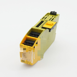 Módulo de Expansión PLC W EF 8DI4DO MEF8DI4DO 772142 24VDC - Product Image 1
