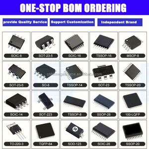 SN74LVC2G06DCKR Dual Inverter Buffer IC for Low-Voltage High-Speed Logic - Product Image 2