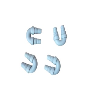 T50T25 Agricultural <b>Drone</b> <b>Accessories</b> Elbow 180. Arm Water Pipe U-shaped Interface - Product Image 1