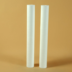 20-Inch Pp Melt Blown Filter Cartridge Industrial Water Purification Pre Filter Element - Product Image 4