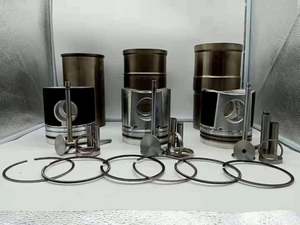 785G 785D 785B 785C 776D 793C 789 785 789D 777D 789B 777B 784C CAMIÓN FUERA DE CARRETERA - Product Image 4