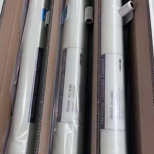 Membrana de Ósmosis Inversa de Alto Rendimiento bibo 4040 para Sistema de Filtro de Agua por Ósmosis Inversa - Product Image 2