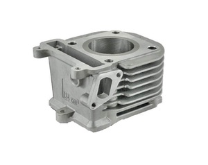<span class=keywords><strong>Cylindre</strong></span> pour Yamaha 125cc, <span class=keywords><strong>cylindre</strong></span> de qualité OEM, livraison gratuite - Product Image 1