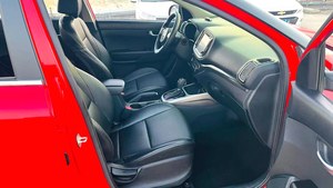 SUV compact d'occasion : Kia KX3 2015, 1.6L, 2 roues motrices, finition DLX, style accrocheur, faible consommation, <span class=keywords><strong>voiture</strong></span> idéale pour les aventures en ville - Product Image 6