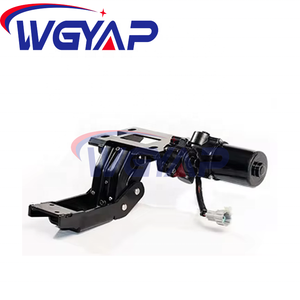 Marche de pied automatique moderne pour VOLKSWAGEN THARU 2018 + SUV Pièces de carrosserie Nouveau modèle - Product Image 6