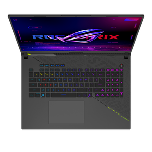 Nouveau modèle Moba 2025, ordinateur portable de jeu Moba 9 Plus, écran Nebula 18 pouces 2.5K 240Hz, Ryzen 9 9955HX, RTX 50 Series, pleine puissance - Product Image 2