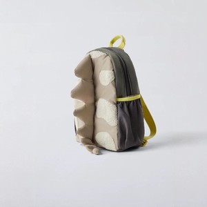 Zaino per Bambini con Cerniera, Antiscivolo, Comodo, con Disegni di Animali e Dinosauri, per <span class=keywords><strong>Asilo</strong></span> e Scuola Materna - Product Image 2