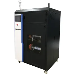 Generador industrial de cloro y sal de ácido hipochiloso para desinfección, esterilización y eliminación de olores
