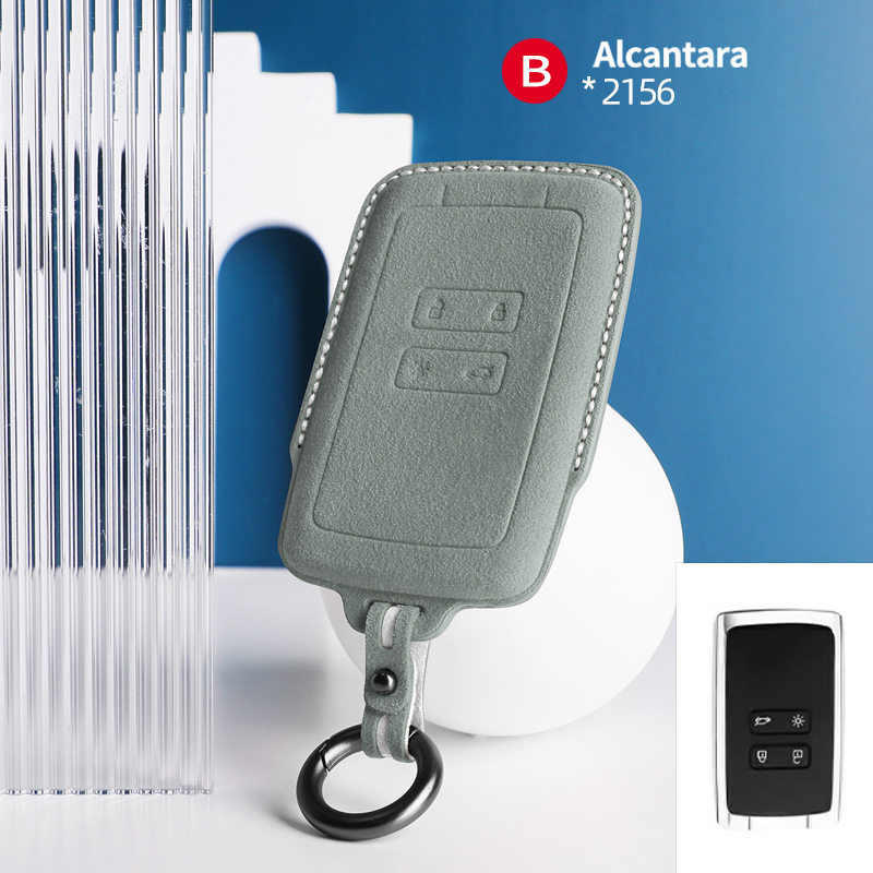 #2156 Verde chiaro + cuciture bianche