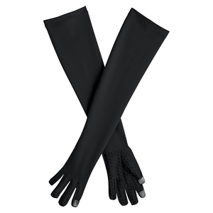 Оптовая продажа, Длинные солнцезащитные перчатки для мужчин и женщин - Product Image 2