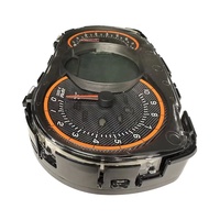 Nouvel ensemble d'instruments LED LCD pour Sea-Doo GTX RXT WAKE 2012-2018, référence 278002997 278002714 278003380, garantie 3 mois