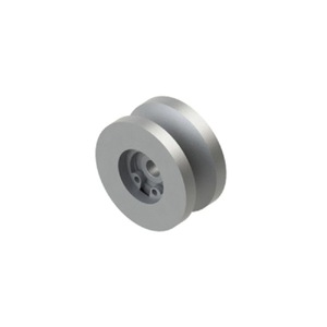 ลูกกลิ้งนำทาง Misumi แบบร่องวี GLLB 602 อุปกรณ์เสริมสายพานลำเลียงเครื่องจักรอุตสาหกรรม ขายตรงจากโรงงาน - Product Image 2
