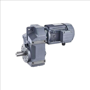 มอเตอร์เกียร์อุตสาหกรรมลดความเร็วลดความเร็ว AC DC ใหม่ของแท้ KH157 DRS225S4 - Product Image 4