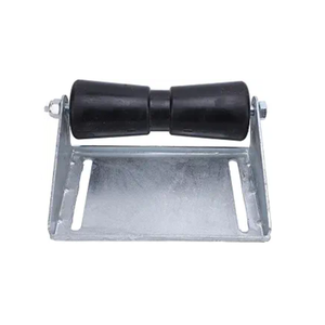 8 "/10"/12 "inç tekne römorku yaprak makası silindir braketi kiti tekne römorku yaprak makası salma silindiri ve braketi meclisi - Product Image 4