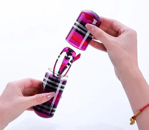 1108アンチブルーライトHD老年者用老年用メガネ保護ケースリーダー付き - Product Image 3