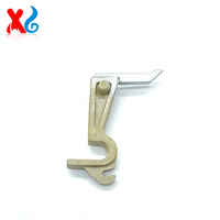 56UA54530 Garra de Fijación Superior del Fusor para Konica Minolta Bizhub 920 950 1050 1051 1200 1050 1052 1200P 6136 6272 6272P
