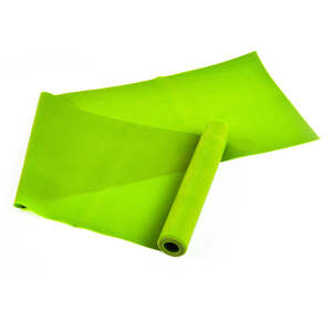 Bandes de résistance pour entraînement de fitness Bandes d'exercice élastiques élastiques Bande de résistance pour yoga Pilates Rehab - Product Image 1