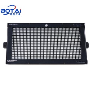 Botai tốc độ cao 80-<span class=keywords><strong>Pixel</strong></span> phân đoạn dẫn ánh sáng nhấp nháy DMX512 kiểm soát cho giai đoạn/sự kiện ngoài trời 30Hz tần số - Product Image 3