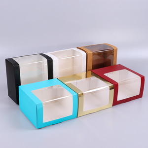 Hot Sale Custom Paper Folding <strong>Baseball</strong> <strong>Cap</strong> Boxes Wholesale Sport Hat Snap <strong>Cap</strong> Packaging <strong>Box</strong> for <strong>Baseball</strong> <strong>Caps</strong> - Product Image 2