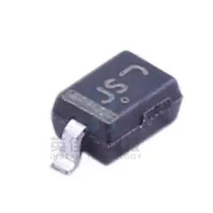 NSVBAS21HT1G Semiconductor Diode Rectifier Diode Universal Power Supply Switching Power Supply New NSVBAS21HT1G
