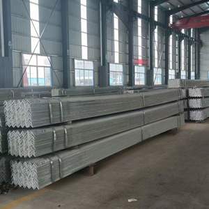 Barra <span class=keywords><strong>Angolare</strong></span> in <span class=keywords><strong>Acciaio</strong></span> Zincato Laminato a Caldo 100x100 50x50 75x75 per Torre <span class=keywords><strong>Angolare</strong></span> - Product Image 4