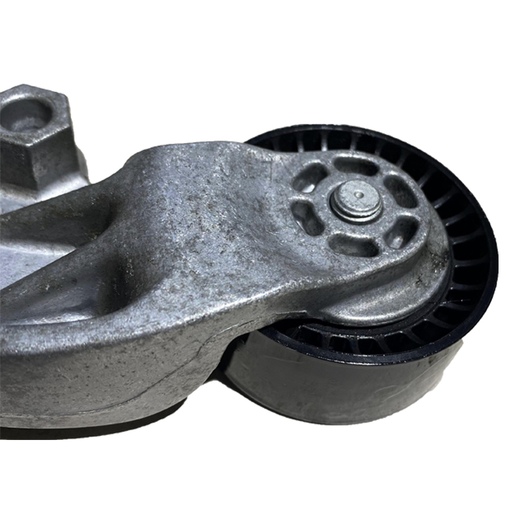 Mazda CX-5 用 ベルトテンショナープーリー OEM SH01-15-980