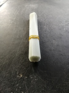 <span class=keywords><strong>Varilla</strong></span> <span class=keywords><strong>de</strong></span> <span class=keywords><strong>fibra</strong></span> <span class=keywords><strong>de</strong></span> <span class=keywords><strong>vidrio</strong></span> sólida Flexible personalizada, 2mm, 3mm, 4mm, 5mm, 6mm - Product Image 5