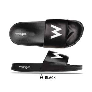 Zapatillas antideslizantes para hombre al por mayor, sandalias deslizantes de alta calidad ligeras y antideslizantes - Product Image 5