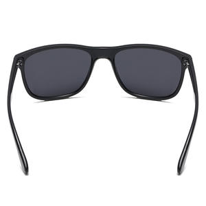 In stock fashion polarized UV protection sun glasses comfortable <b>large</b> <b>frame</b> high quality suitable for fishing and driving - Product Image 5