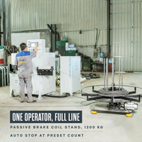 Machine de sertissage et de coupe de fil entièrement automatique SK20 CNC à commande servo, machine de fabrication de treillis métallique serti de 1 à 10 mm