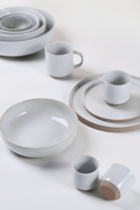 Naturel Tache En Céramique <span class=keywords><strong>Porcelaine</strong></span> Fruits 6 pouces <span class=keywords><strong>Bol</strong></span> D'argile Sableuse Brillant Blanc Grand 10 pouces <span class=keywords><strong>Bol</strong></span> à Mélanger et <span class=keywords><strong>Petit</strong></span> <span class=keywords><strong>Bol</strong></span> 4.25 pouces - Product Image 5