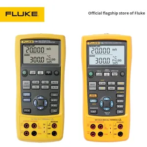 Calibrador de Procesos 725/726 Multifuncional de Alta Precisión, Portátil, 3 Años de Garantía, Hecho en China, Tienda Oficial - Product Image 2