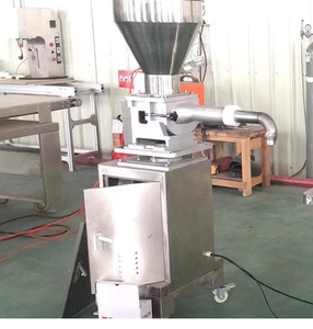 Macchina da stampa per la formatura di una torta di uova portoghese - Product Image 6