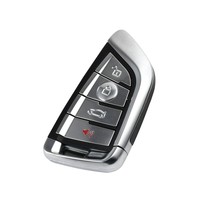 Télécommande à code, télécommande universelle pour alarmes de voiture, alarmes domestiques