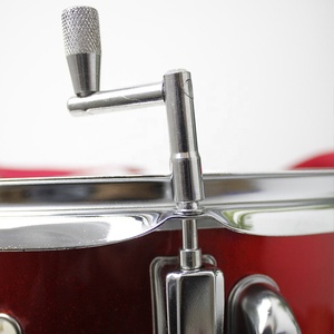 Instrumento de mano de percusión profesional 14'inch <span class=keywords><strong>Musical</strong></span> Marching Snare Drum Free Floating <span class=keywords><strong>Junior</strong></span> - Product Image 5
