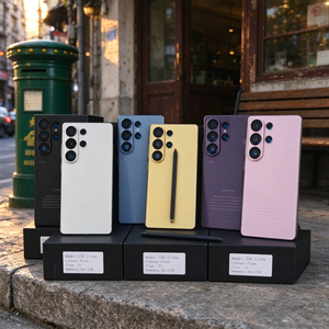 Smartphones S26Ultra 5G, 24 Go + 1 To, débloqués tout opérateur, double SIM, processeur déca-core, grand écran 7,0 pouces, abordables - Product Image 5