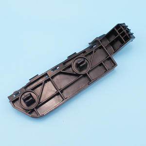 Clips de fixation de pare-chocs Huajiefan 71193-SWA-003/71198-SWA-003 pour Honda CRV, pièces de rechange en plastique - Product Image 5