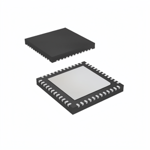TPS65163RGZT Electronic Circuit Components Power Management (PMIC) Original 48 VFQFN Exposed Pad - Product Image 1