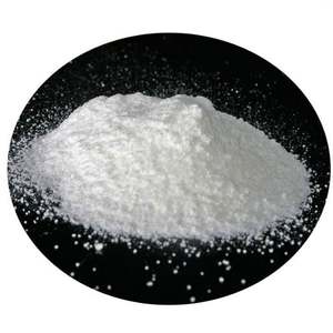 La matière première en plastique réutilisent la poudre de la résine SG5 de PVC pour la catégorie industrielle - Product Image 4