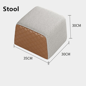 Luxury Smart <b>Folding</b> Lift <b>Dining</b> <b>Table</b> Set 2+4 Laptop Office Desk <b>Chair</b> Tronxi <b>With</b> Storage Cabitnet DC-04 Marble Coffee <b>Tables</b> - Product Image 3