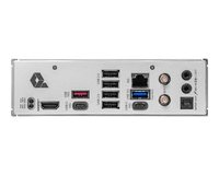 Carte mère WiFi PRO B850-P, format ATX, prend en charge les processeurs AMD 9000/8000/7000, AM5, mémoire DDR5, SATA