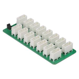 Cgdi ECU kết nối Board <span class=keywords><strong>DME</strong></span> cáp cho ECU dữ liệu đọc và rõ ràng hỗ trợ 14 <span class=keywords><strong>DME</strong></span>-DDE mô hình - Product Image 4