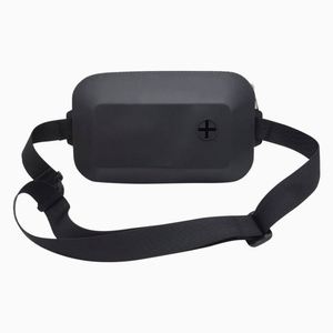 Bolsa de Cintura de Silicona Personalizada OEM ODM con Cierre de Cremallera para Entrenamiento de Perros y Golosinas, Oferta al por Mayor - Product Image 2