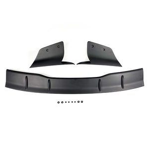 Aileron de toit en fibre de carbone <span class=keywords><strong>Ford</strong></span> <span class=keywords><strong>Mustang</strong></span> <span class=keywords><strong>Mach</strong></span> <span class=keywords><strong>E</strong></span> MME <span class=keywords><strong>GT</strong></span> 2021-2024 - Product Image 6