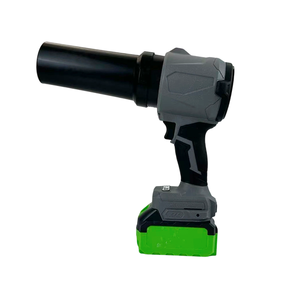 <span class=keywords><strong>Souffleur</strong></span> électrique sans fil à <span class=keywords><strong>batterie</strong></span> lithium-ion haute performance 21V OEM pour le nettoyage des jardins, <span class=keywords><strong>souffleur</strong></span> à <span class=keywords><strong>feuilles</strong></span> sans balais - Product Image 5
