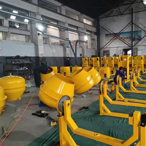 New Trung Quốc Nhà Máy Giá mini di động diesel hoặc động cơ xăng ổ đĩa 4 bánh xe <span class=keywords><strong>selfloading</strong></span> quy mô nhỏ xi măng <span class=keywords><strong>Mixer</strong></span> trộn bê tông - Product Image 4