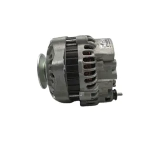 Alternador 24V 30A 1K011-64013 1K01164011 1K01164421 para motor Kubota V3600